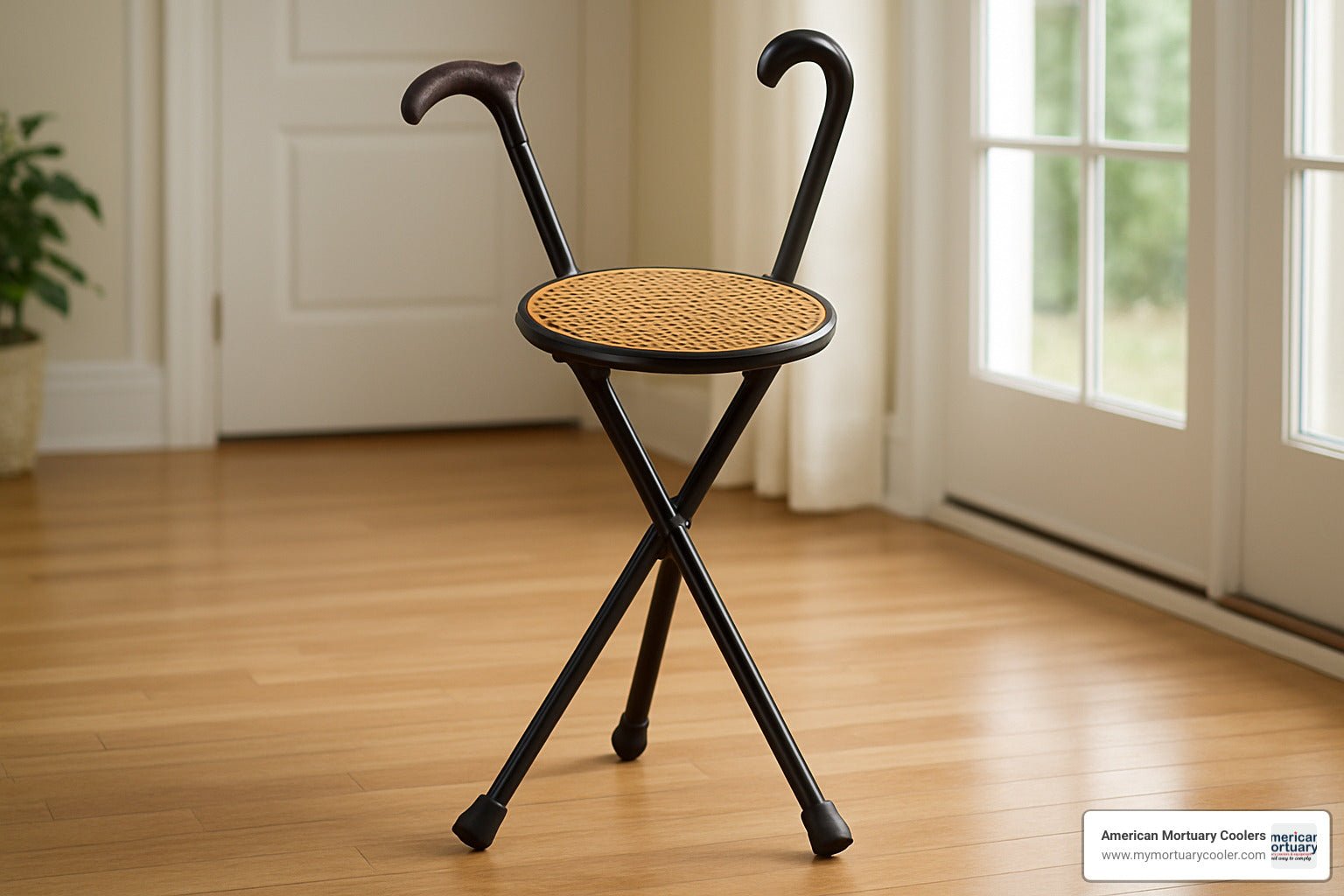 The Ins and Outs of Comparing Cane Folding Chairs - American Mortuary Coolers & Equipments The Ins and Outs of Comparing Cane Folding Chairs - American Mortuary Coolers & Equipments